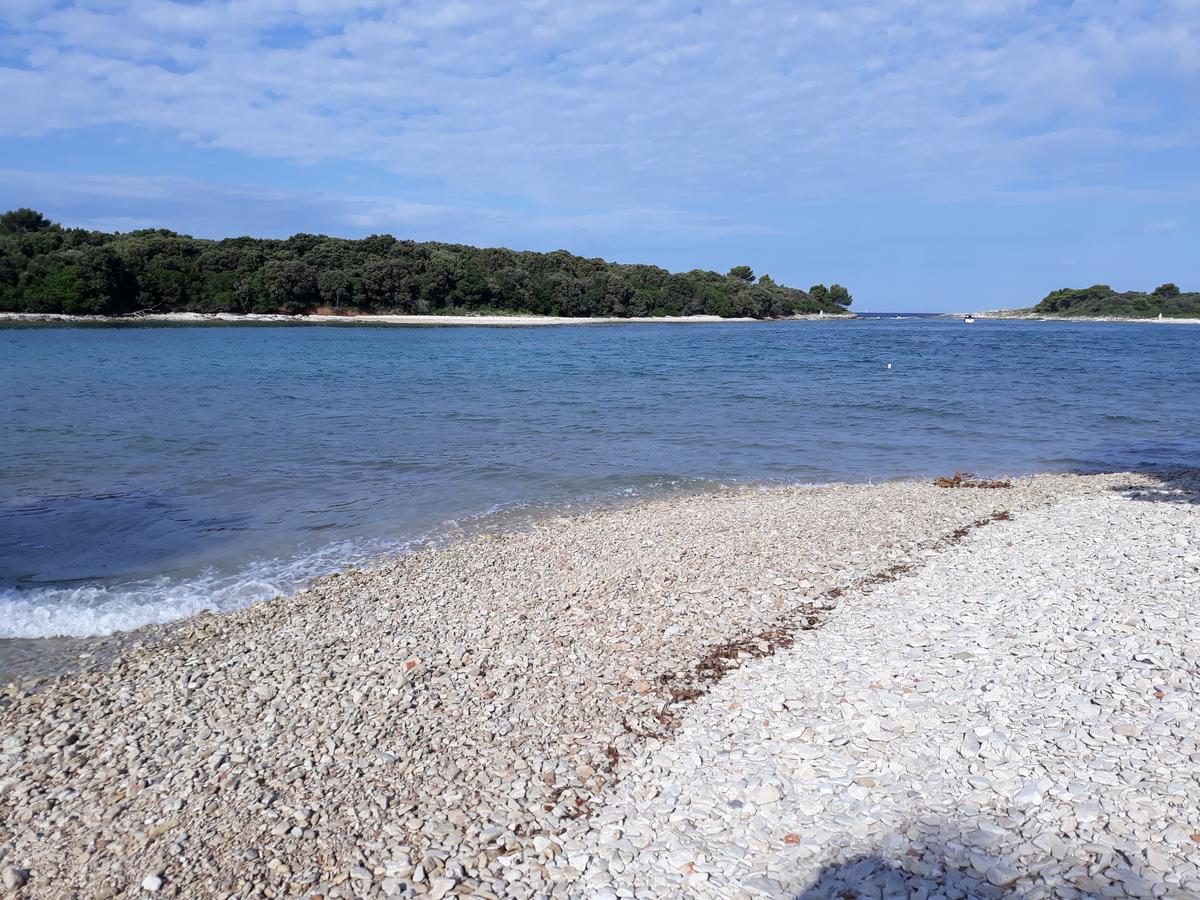 Grand Veles Camp 3* Banjole