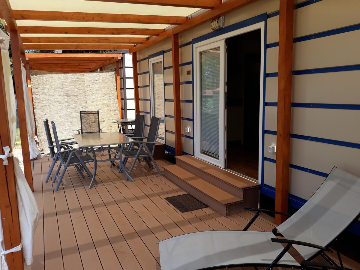 Grand Veles Camp Ferienpark Banjole