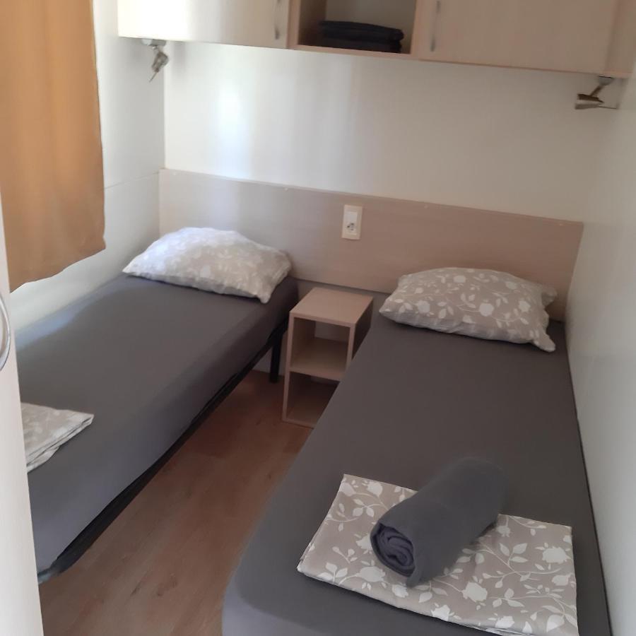 Prázdninový areál Grand Veles Camp 3*