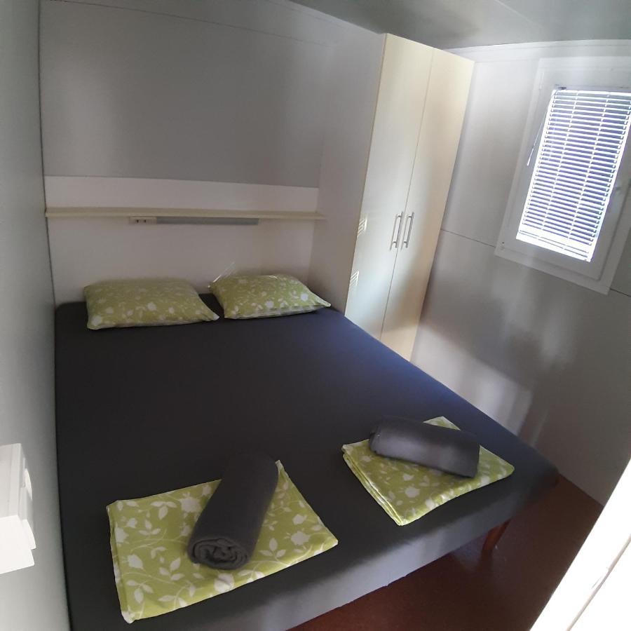 Prázdninový areál Grand Veles Camp Banjole