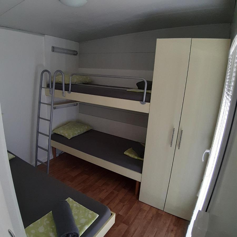 Grand Veles Camp Prázdninový areál Banjole