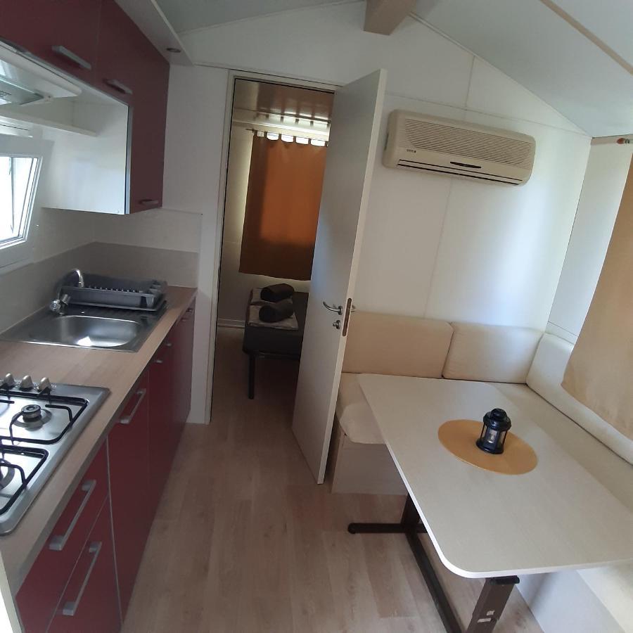 Grand Veles Camp Prázdninový areál 3*