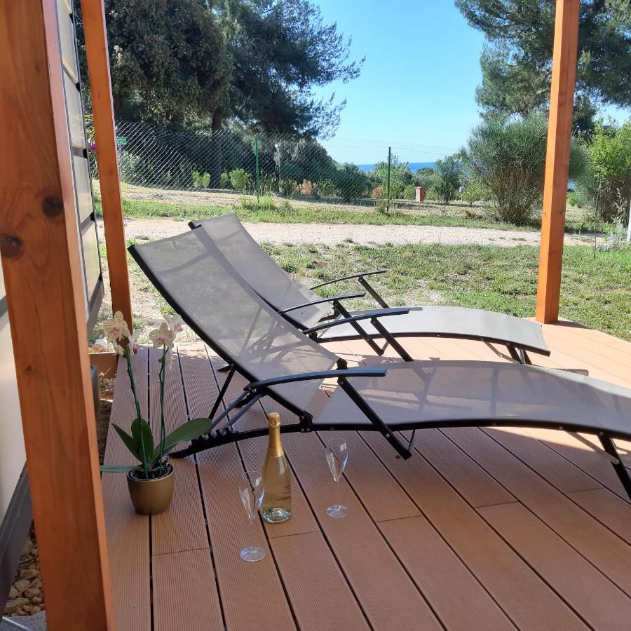 Ferienpark Grand Veles Camp
