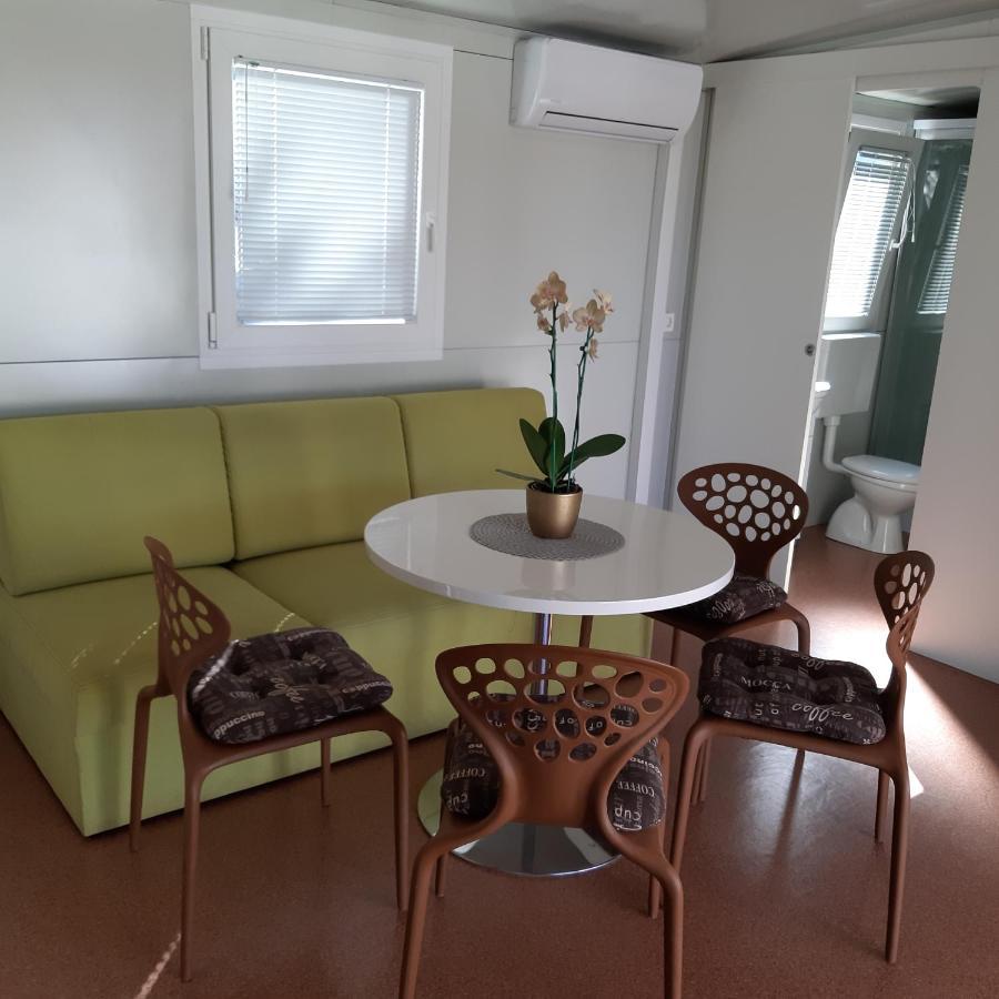 Grand Veles Camp Ferienpark 3*