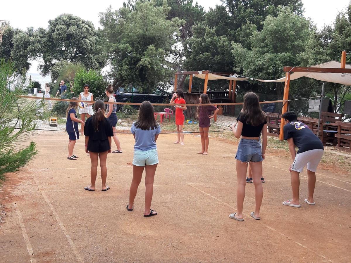 Grand Veles Camp Banjole