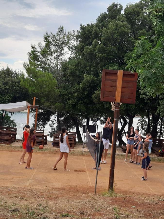 Ferienpark Grand Veles Camp
