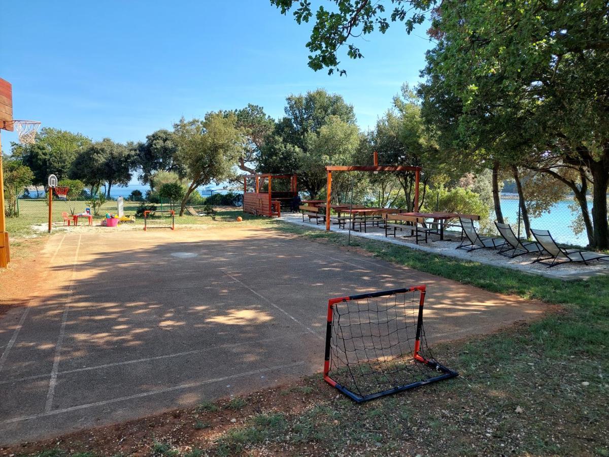Grand Veles Camp Ferienpark Banjole