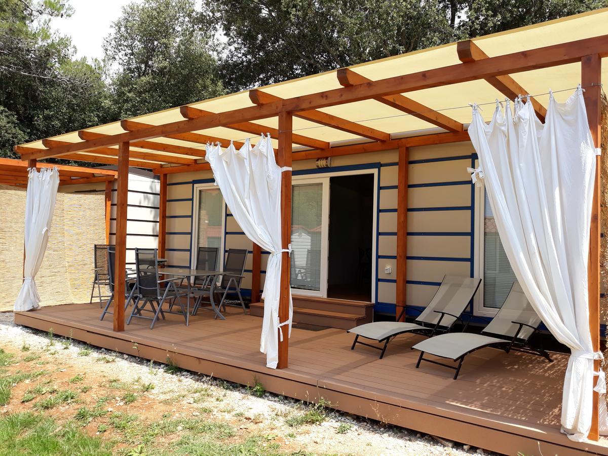 Grand Veles Camp 3* Banjole