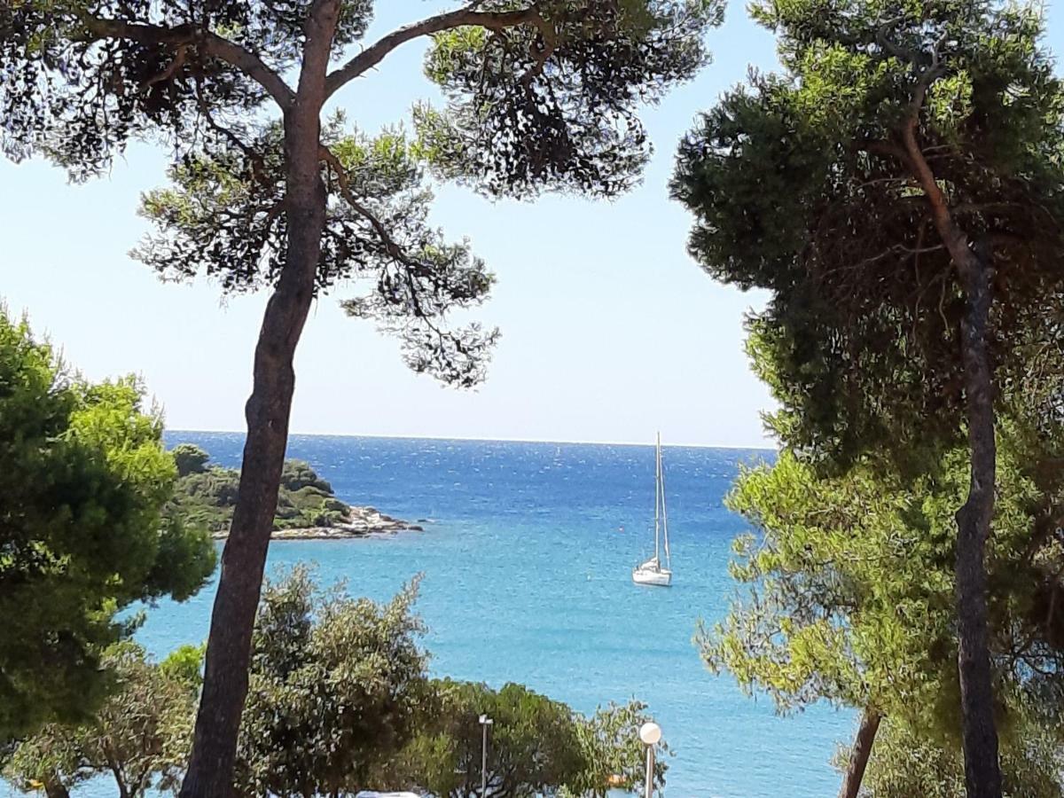 Grand Veles Camp Ferienpark Banjole