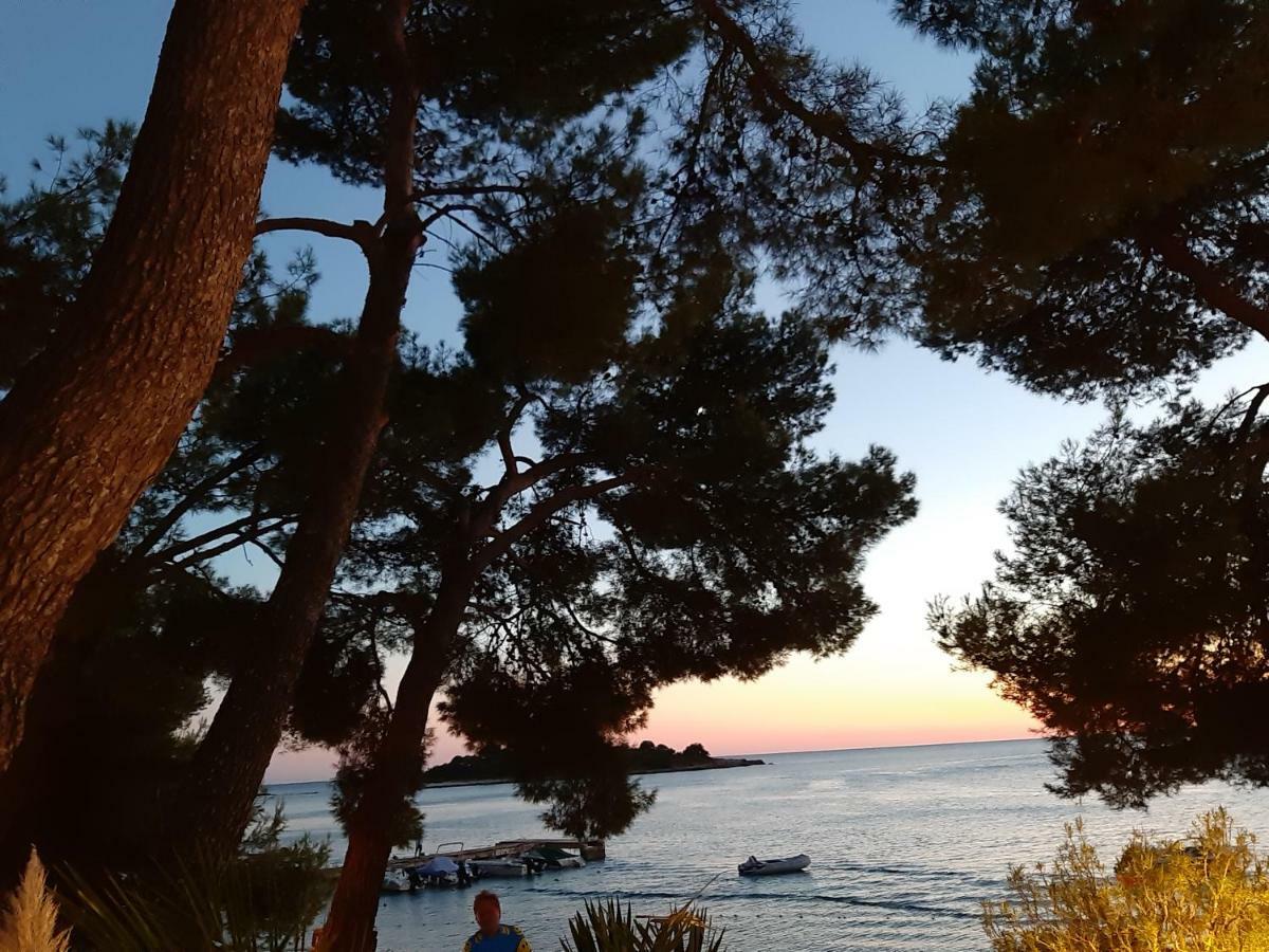 Grand Veles Camp Ferienpark Banjole