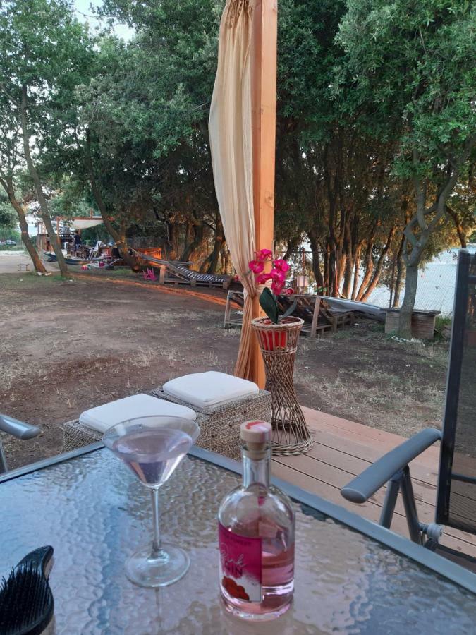 Grand Veles Camp 3*