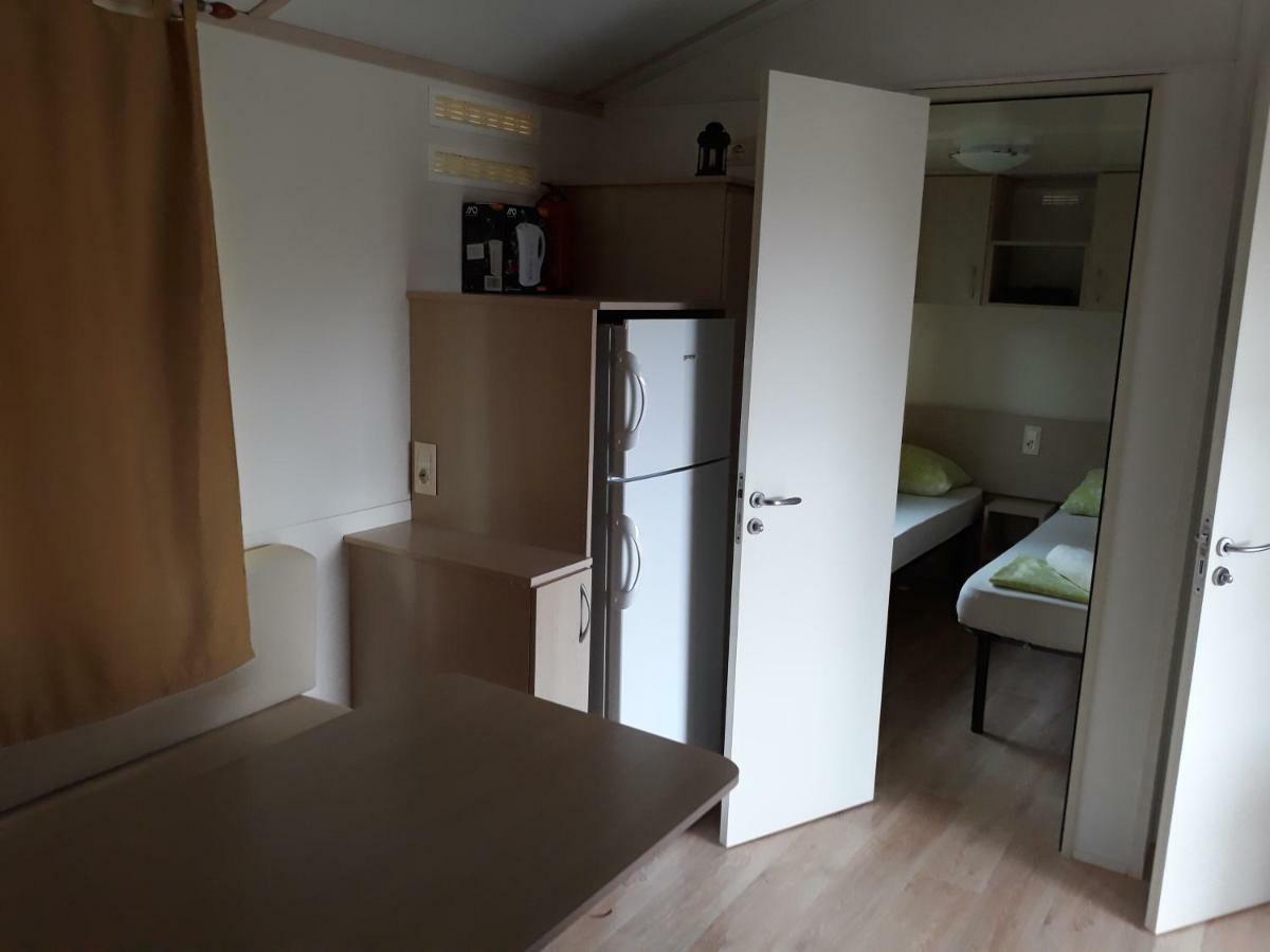 Grand Veles Camp 3* Banjole