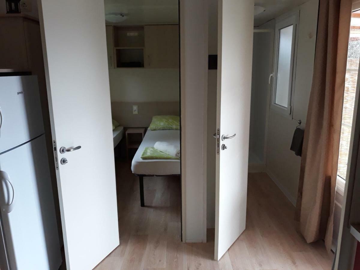 Ferienpark Grand Veles Camp