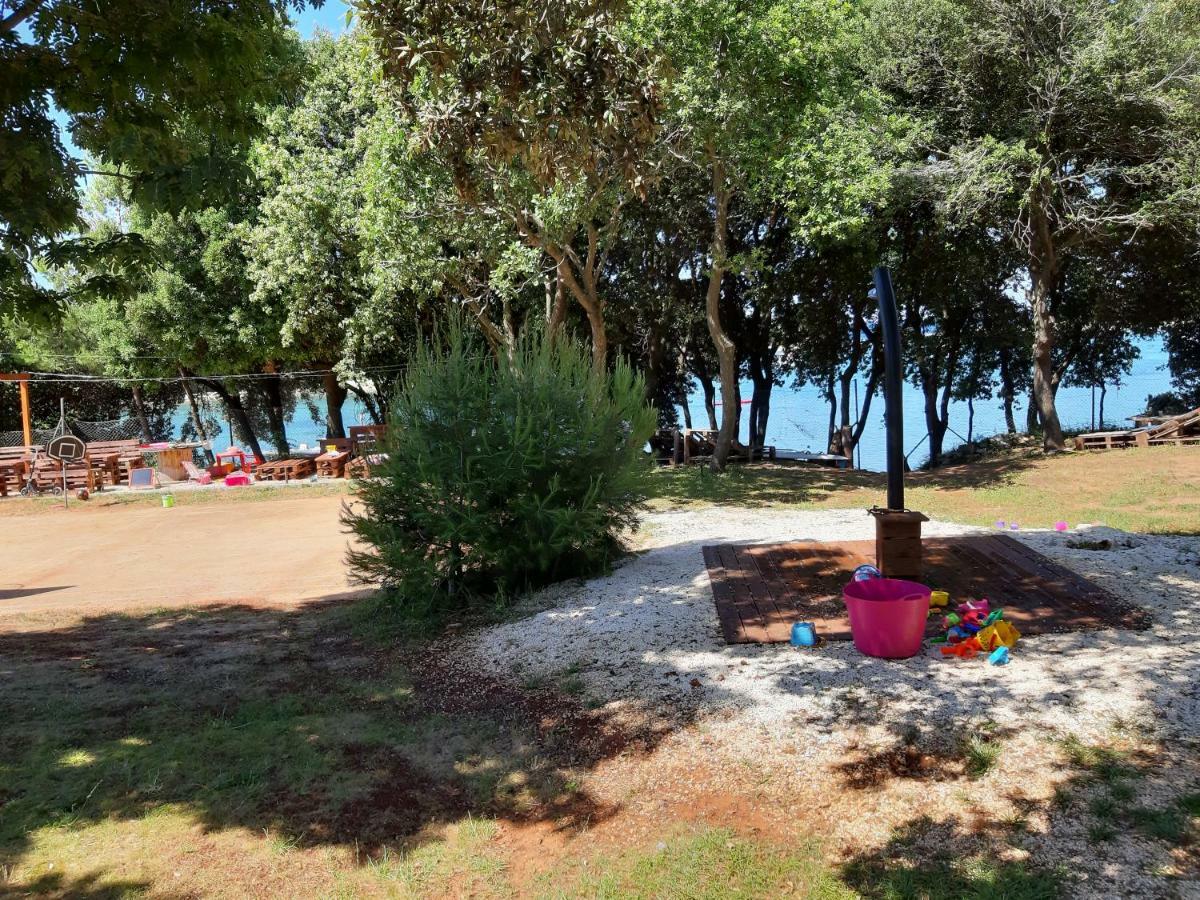 Grand Veles Camp Ferienpark