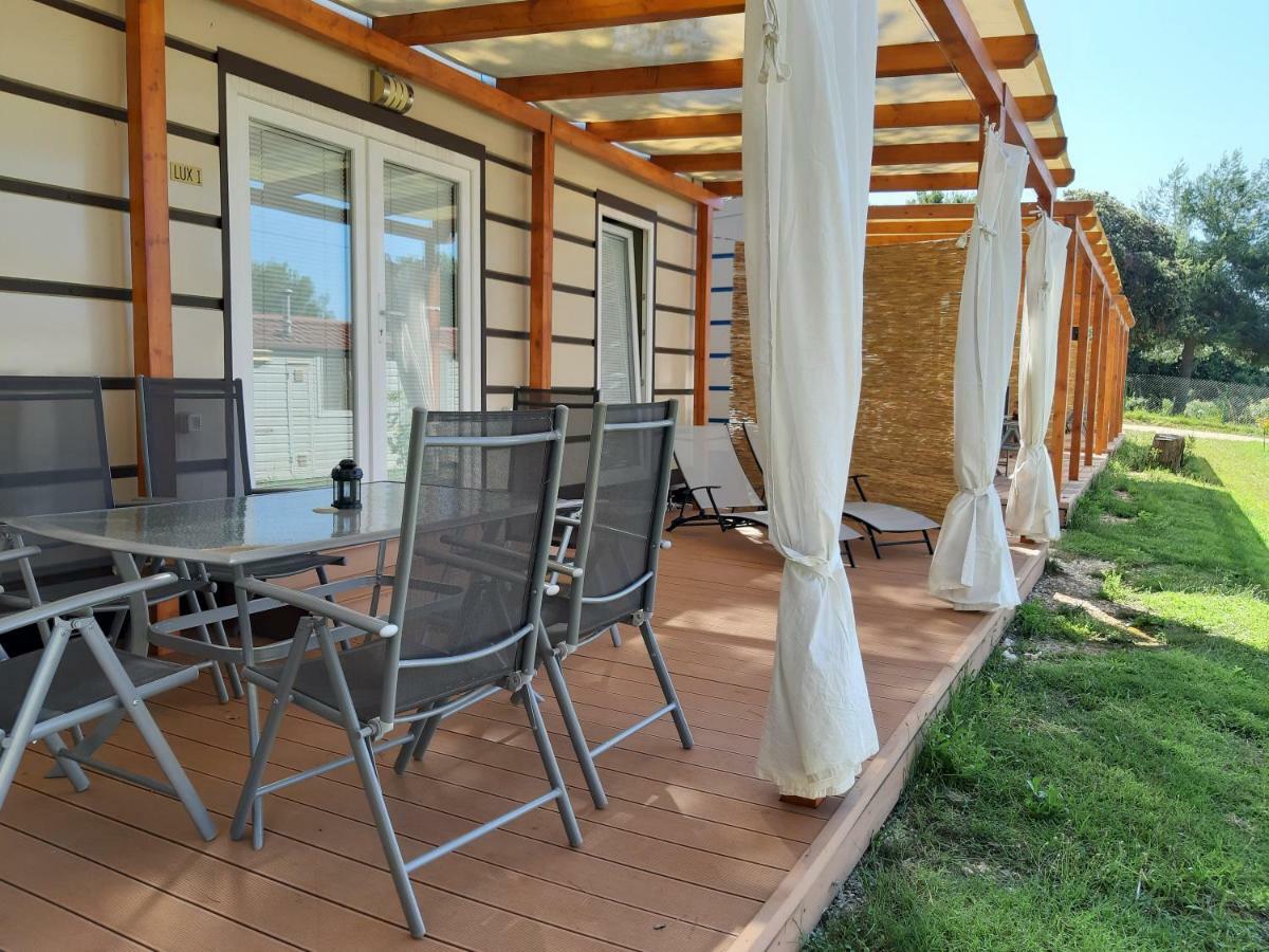 Grand Veles Camp 3* Banjole