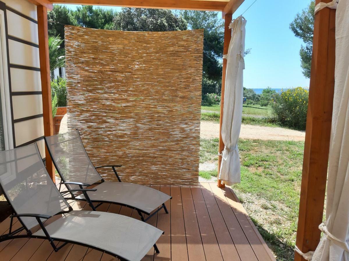 Grand Veles Camp Banjole
